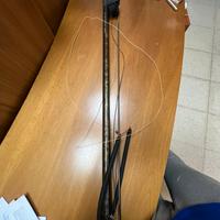 Fucile da pesca subacquea professionale 110