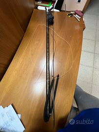 Fucile da pesca subacquea professionale 110