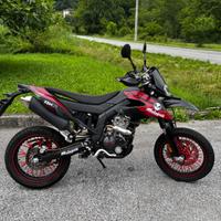 Malaguti XSM 125 - 2020