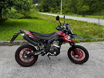 Malaguti XSM 125 - 2020