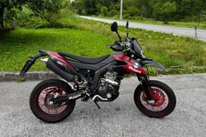 Malaguti XSM 125 - 2020