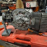 smembro blocco eurocilindro speed engine