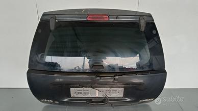 PORTELLONE POSTERIORE JEEP GRAN CHEROKEE 1999>2004