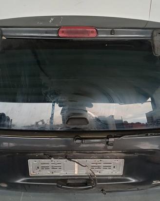 PORTELLONE POSTERIORE JEEP GRAN CHEROKEE 1999>2004