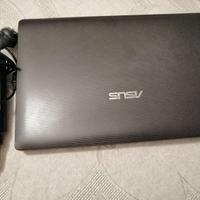 PC ASUS K53SV CPU INTEL Core i5-2430M