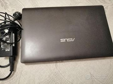 PC ASUS K53SV CPU INTEL Core i5-2430M