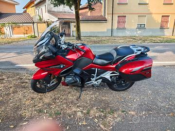 BMW R 1250 RT