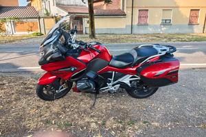 BMW R 1250 RT