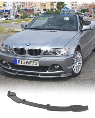 SPOILER PER BMW E46 COUPE CABRIO 03-07