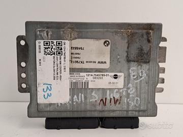 CENTRALINA MOTORE MINI Cooper 1° Serie 1214-75457