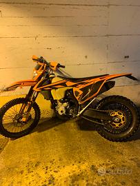 Ktm exc 350 2017