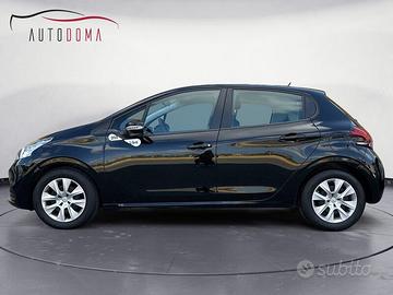 Peugeot 208 PureTech 68 5 porte Active
