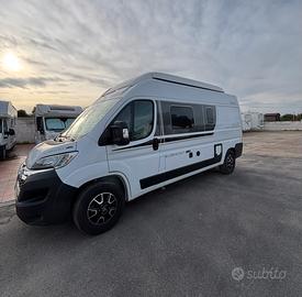 Van Globescout Plus