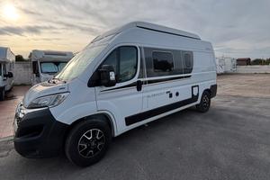 Van Globescout Plus