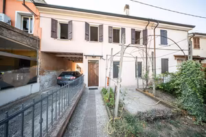 CASA INDIPENDENTE A CASTELLUCCHIO