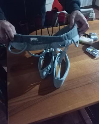 Petzl Sama
