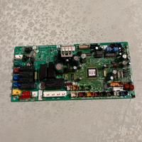 CR-TRP 50 A-B  dissipatore