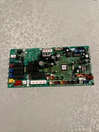 CR-TRP 50 A-B  dissipatore