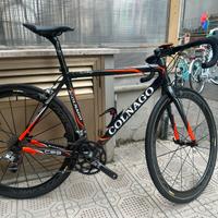 Bici colnago c59