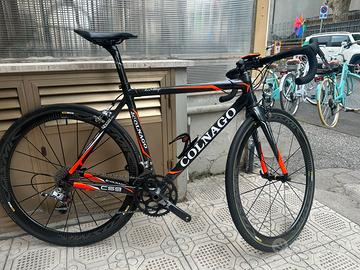Bici colnago c59