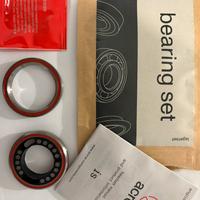 Set serie sterzo Focus Izalco Max