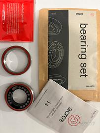 Set serie sterzo Focus Izalco Max