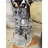 Cambio 6 marce Bmw serie 1 118D manuale