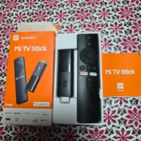 MI TV stick 