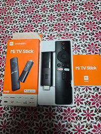 MI TV stick 
