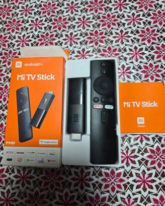 MI TV stick 