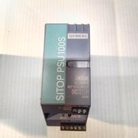 Siemens sitop psu 100 s