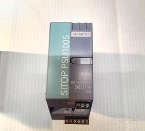 Siemens sitop psu 100 s