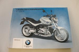 Uso e manutenzione BMW