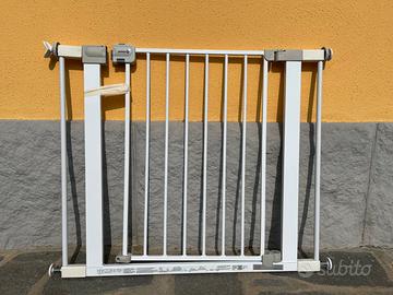 Cancello sicurezza bambini