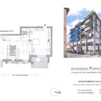 Appartamento - Porto Sant'Elpidio