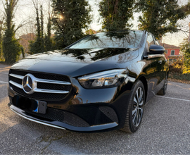 Mercedes Benz classe B 180D 116cv Executive