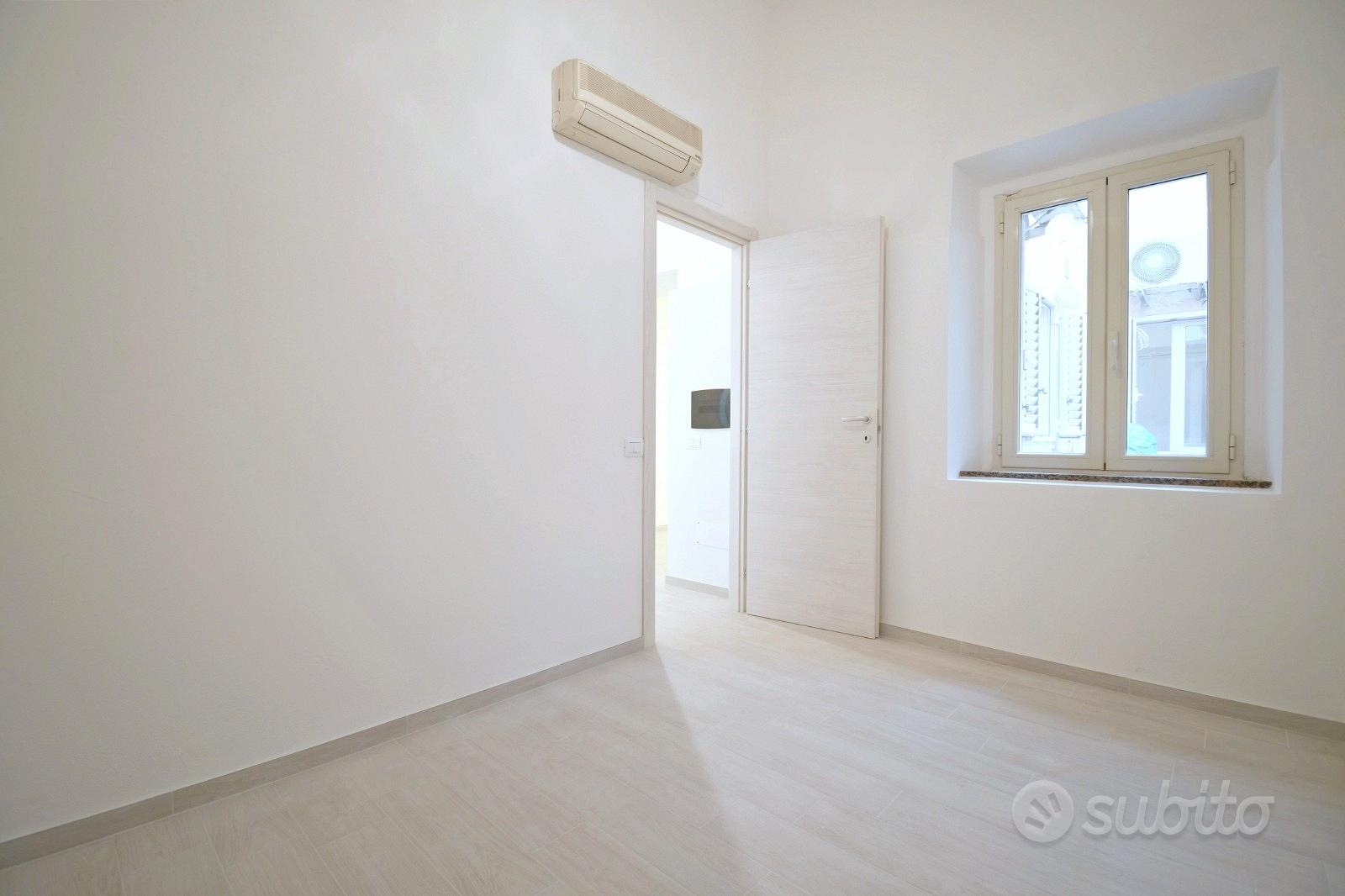 Appartamento – Cagliari, San Benedetto - Altro