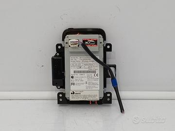 Centralina caricatore wireless per cellulare toyot