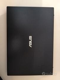 Asus VivoBook 15, modello F571G non funzionante