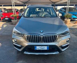 Bmw X1 sDrive18d xLine