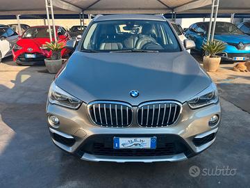 Bmw X1 sDrive18d xLine