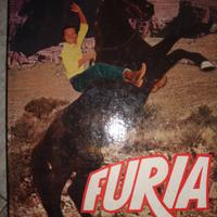 Furia Cavallo Del West SorrisiCanzoni Sperling '77