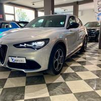Alfa Romeo Stelvio 2.2 Turbodiesel 160 CV AT8 RWD 