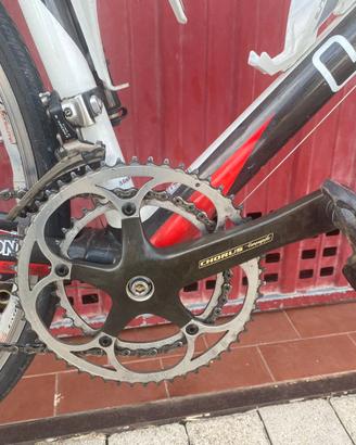 Bici da corsa