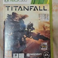 VIdeogioco Xbox 360