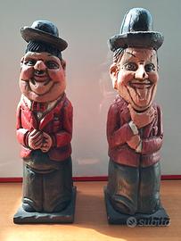 porta bottiglia legno