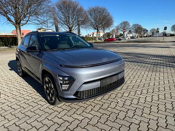 HYUNDAI Kona EV 2ªs. (2023-->) - 2023