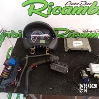 KIT AVVIAMENTO PER FIAT 600 1.1 BENZINA 2000