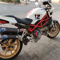 Ducati Monster S4