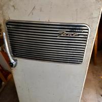 Frigorifero d’epoca FIAT anni ’50